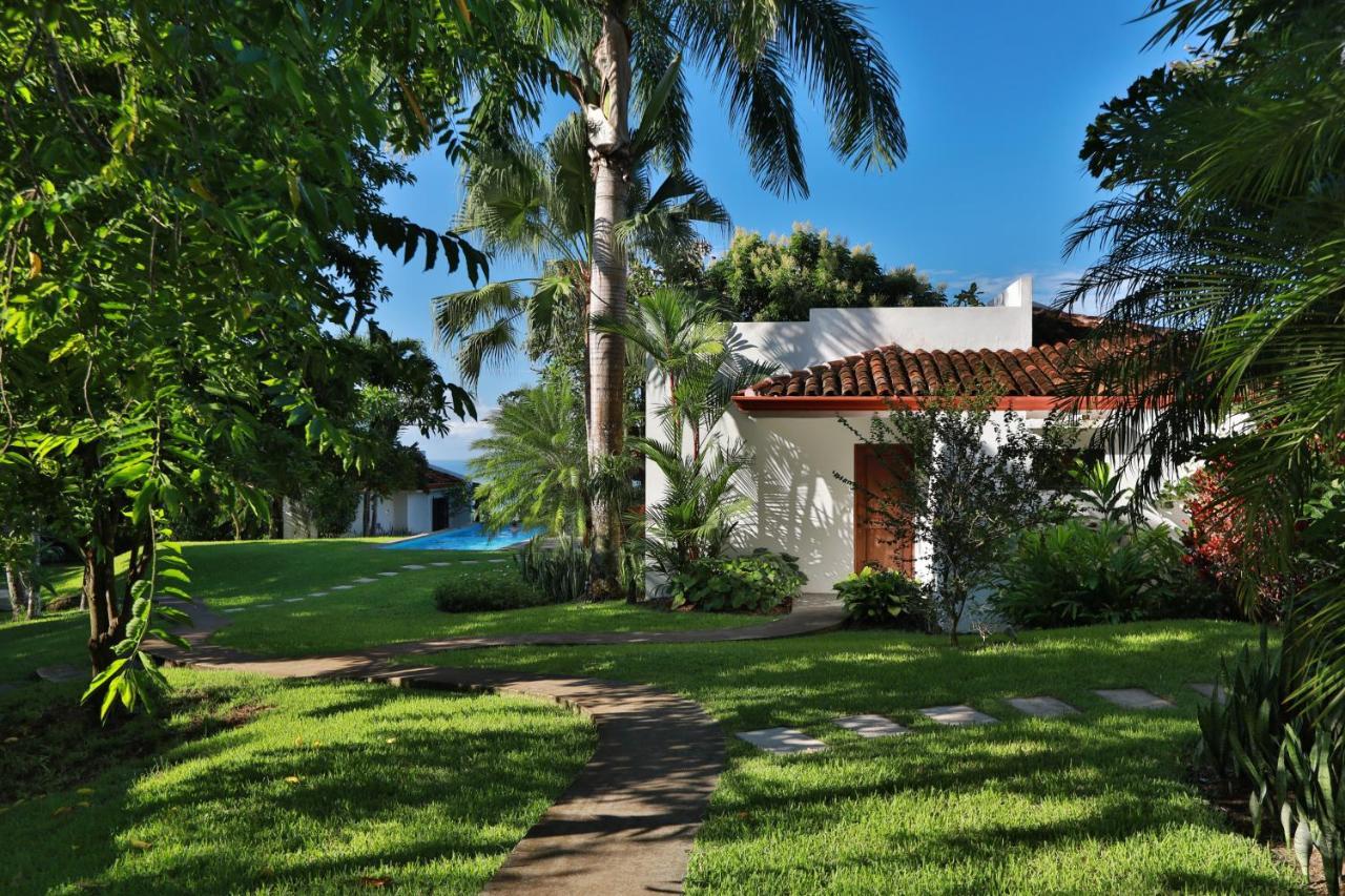 Отель Casa Frangipani Монтесума Экстерьер фото