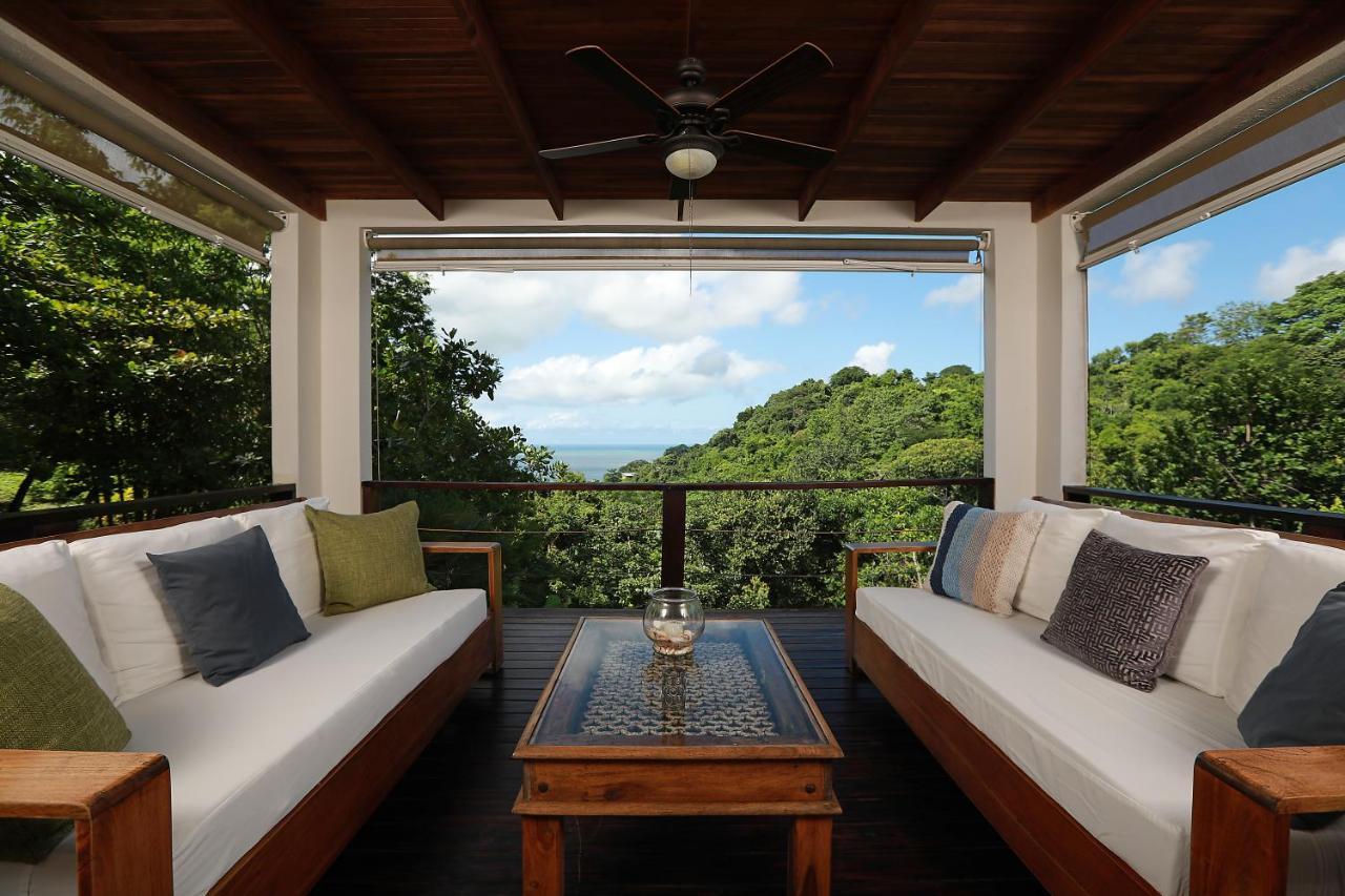 Отель Casa Frangipani Монтесума Экстерьер фото