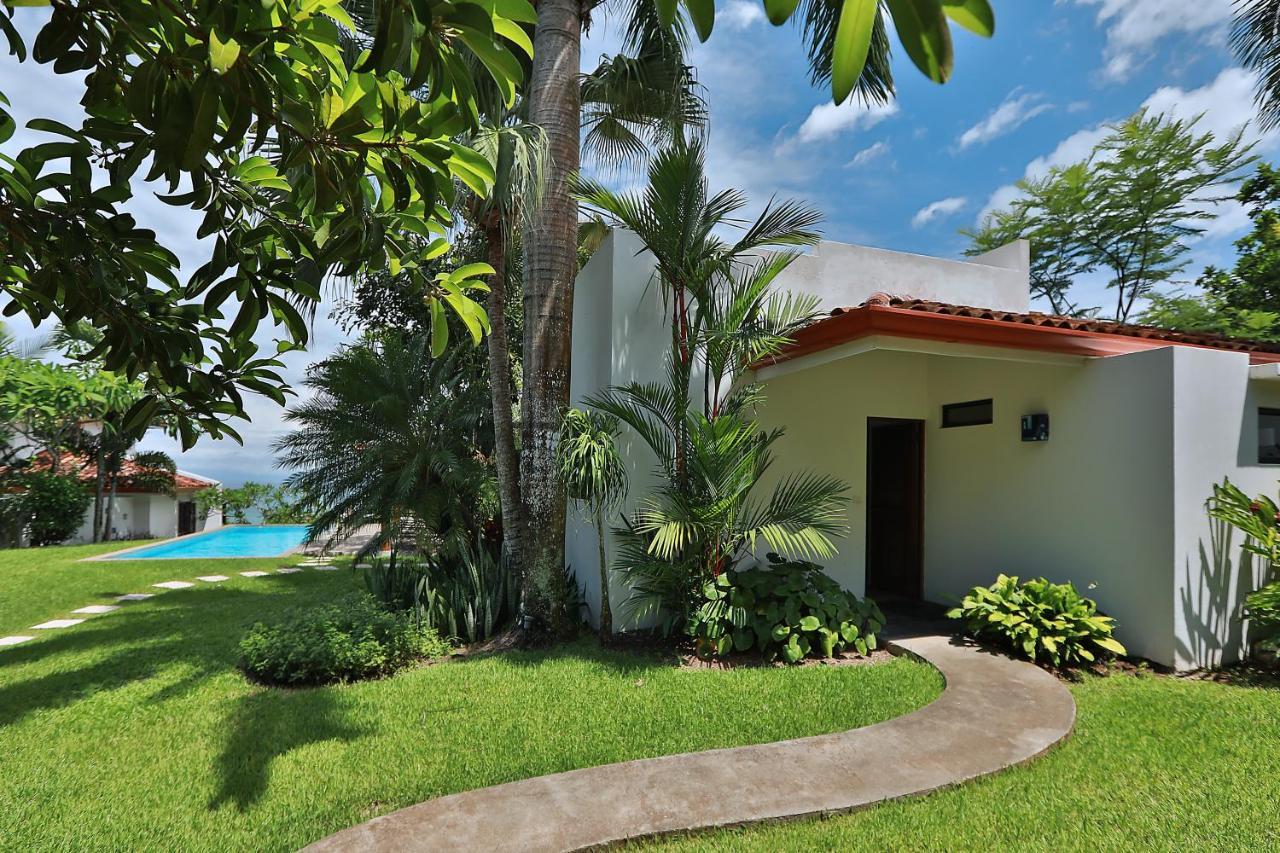 Отель Casa Frangipani Монтесума Экстерьер фото