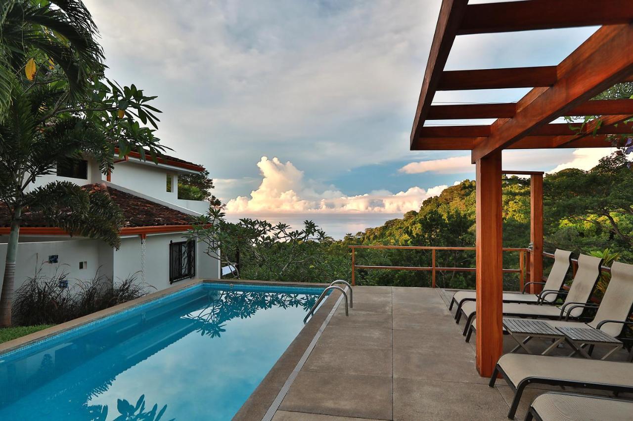 Отель Casa Frangipani Монтесума Экстерьер фото