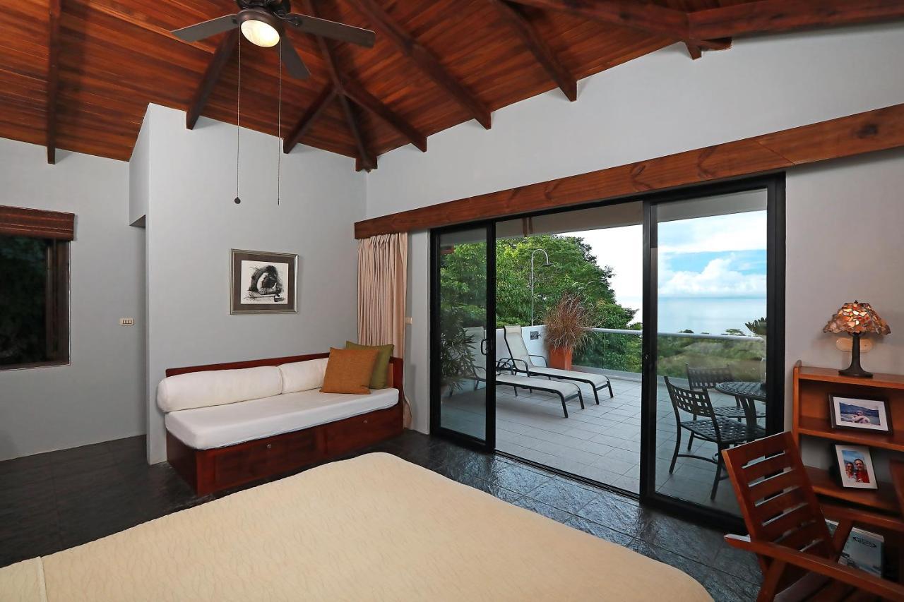 Отель Casa Frangipani Монтесума Экстерьер фото